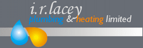 IR Lacey logo
